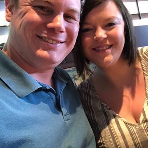 Meet your Posher, Lance